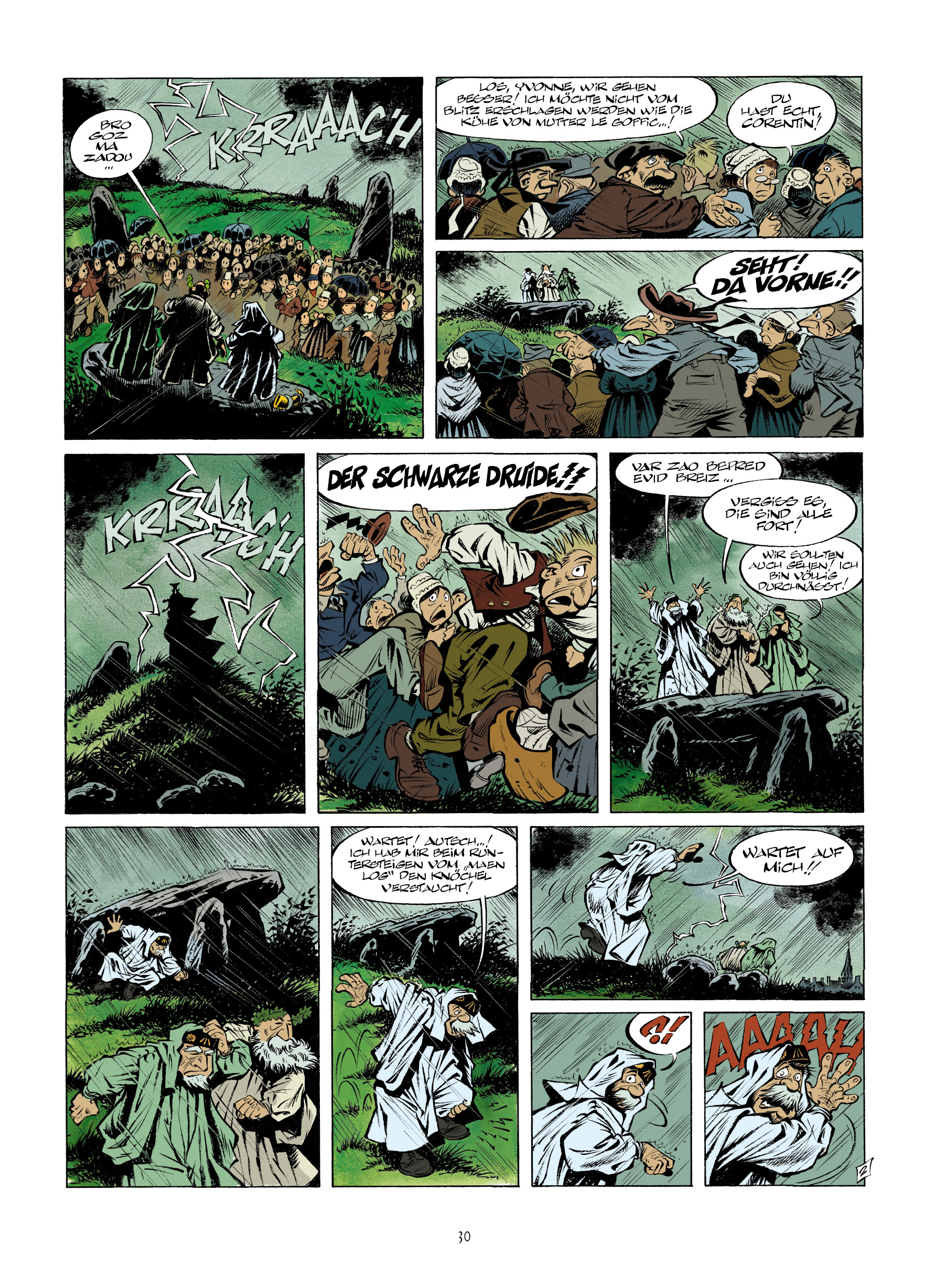 finix-odilon-verjus-2-gesamtausgabe-comic image 5