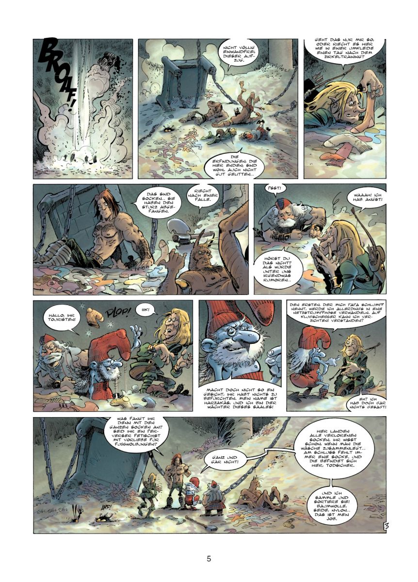 finix-kr-n-band-08-graphic-novel-fantasy-comic image 4