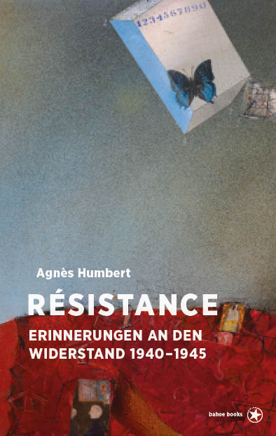 bahoe-books-r-sistance-erinnerungen-an-den-widerstand-1940-1945-buch image 1