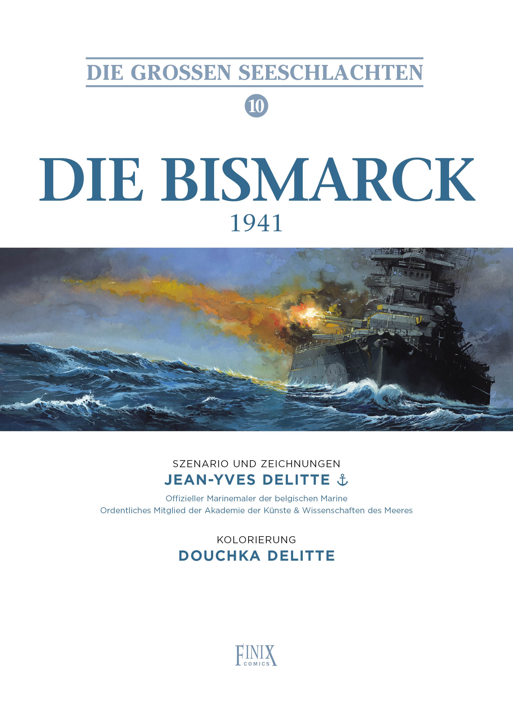 finix-seeschlachten-10-die-bismarck-1941-historien-comic image 2