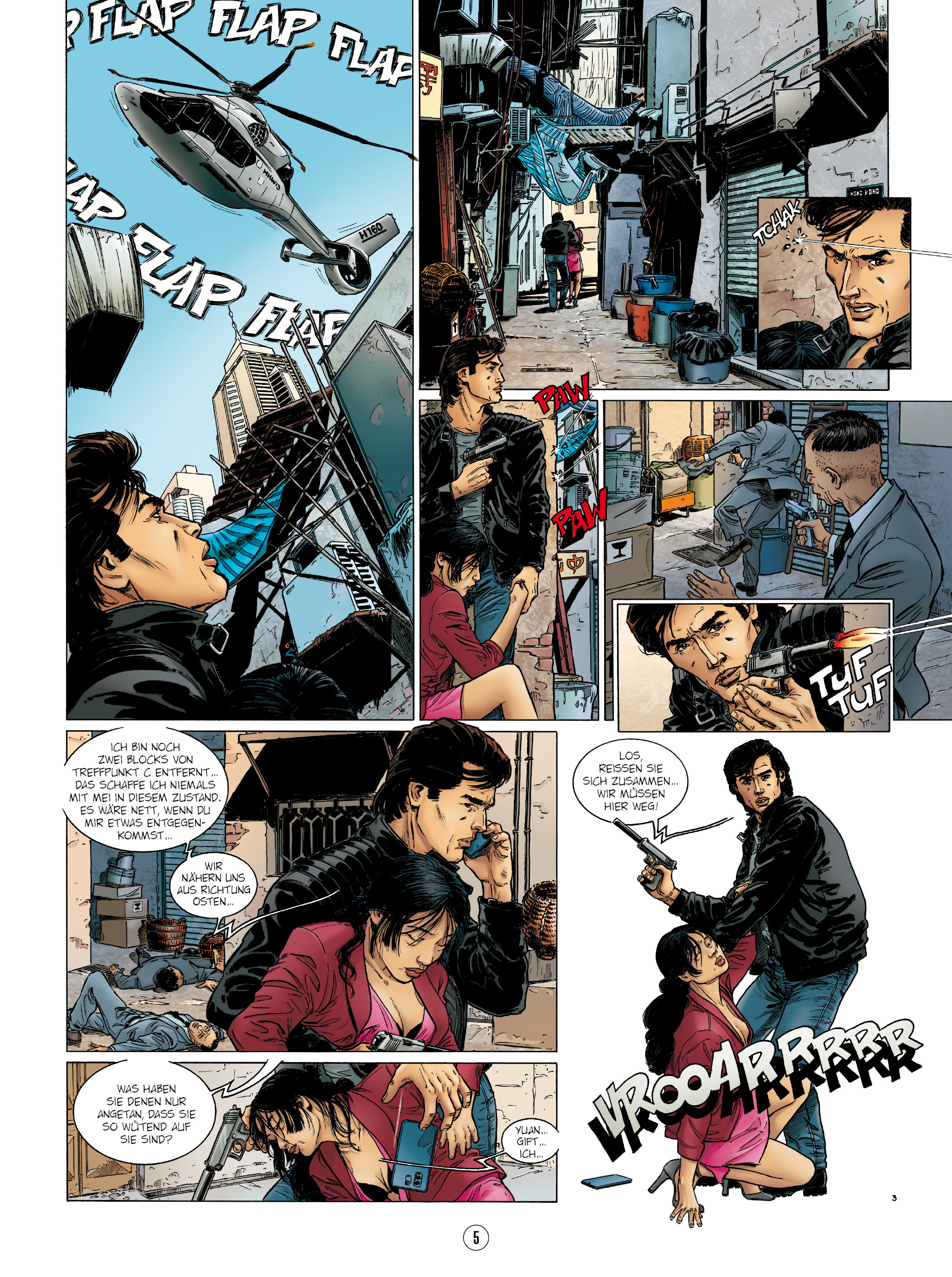 finix-agent-alpha-15-graphic-novel-3-zyklus image 6