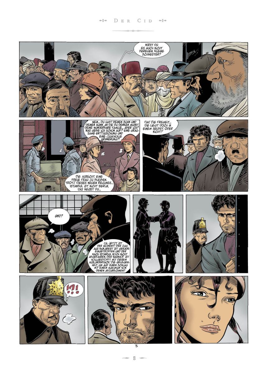 finix-zehn-gebote-sonderband-graphic-novel-comic-album image 7