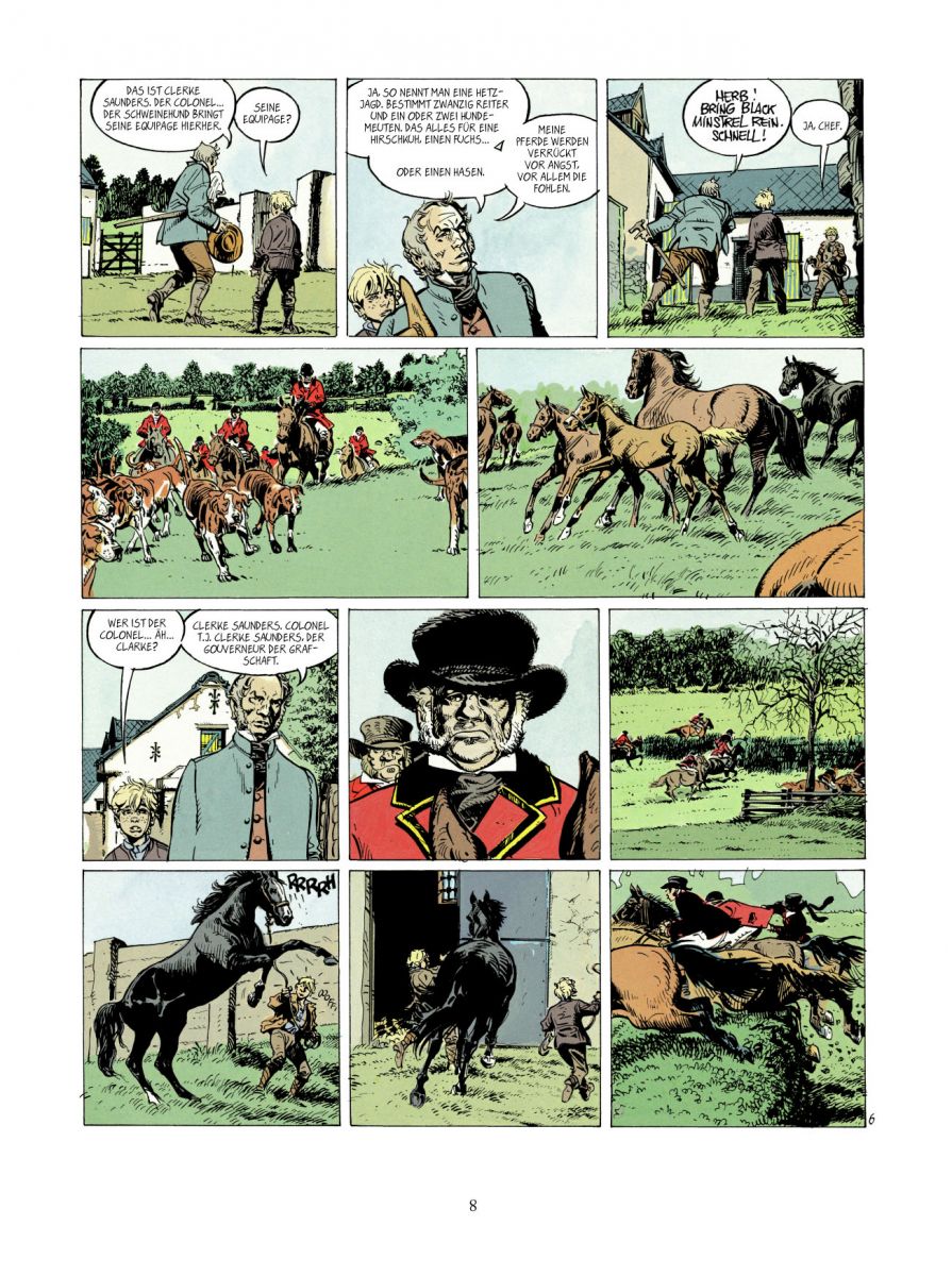 finix-shamrock-song-lester-cockney-comic-album image 7