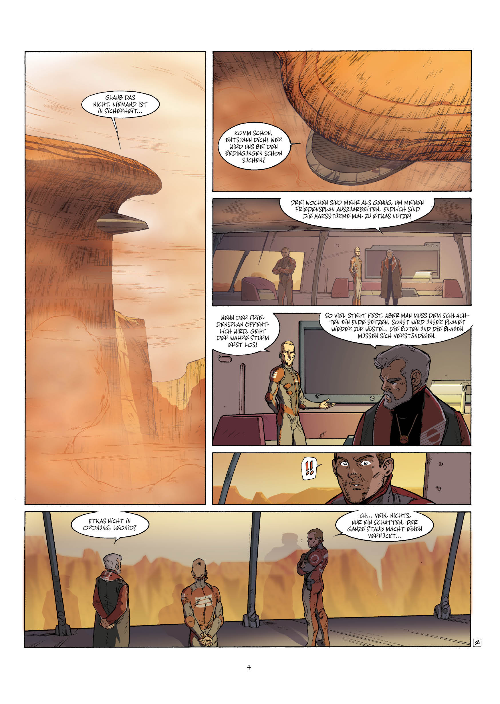 finix-nash-gesamtausgabe-band-05-thriller-comic image 5