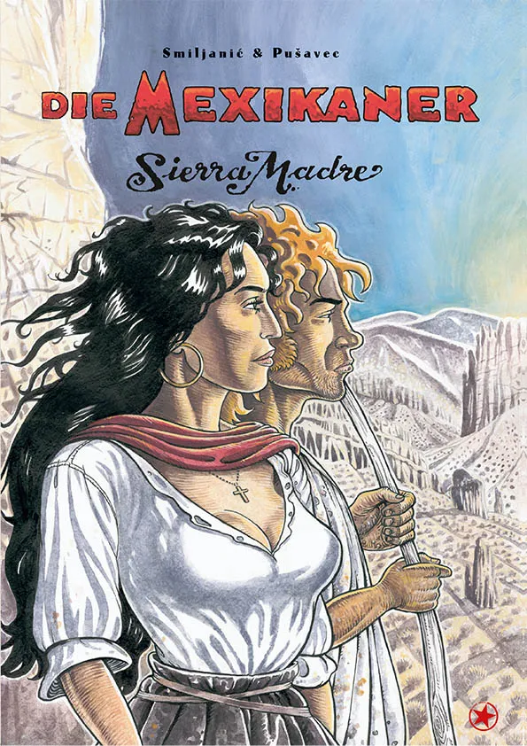 bahoe-books-die-mexikaner-graphic-novel-2 image 1