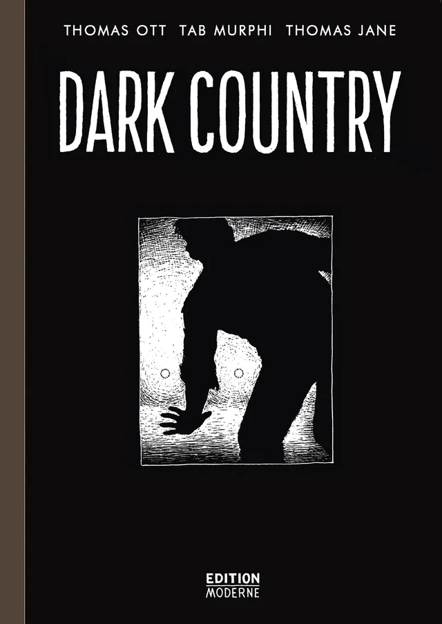 edition-moderne-dark-country-horror-thriller-graphic-novel image 1
