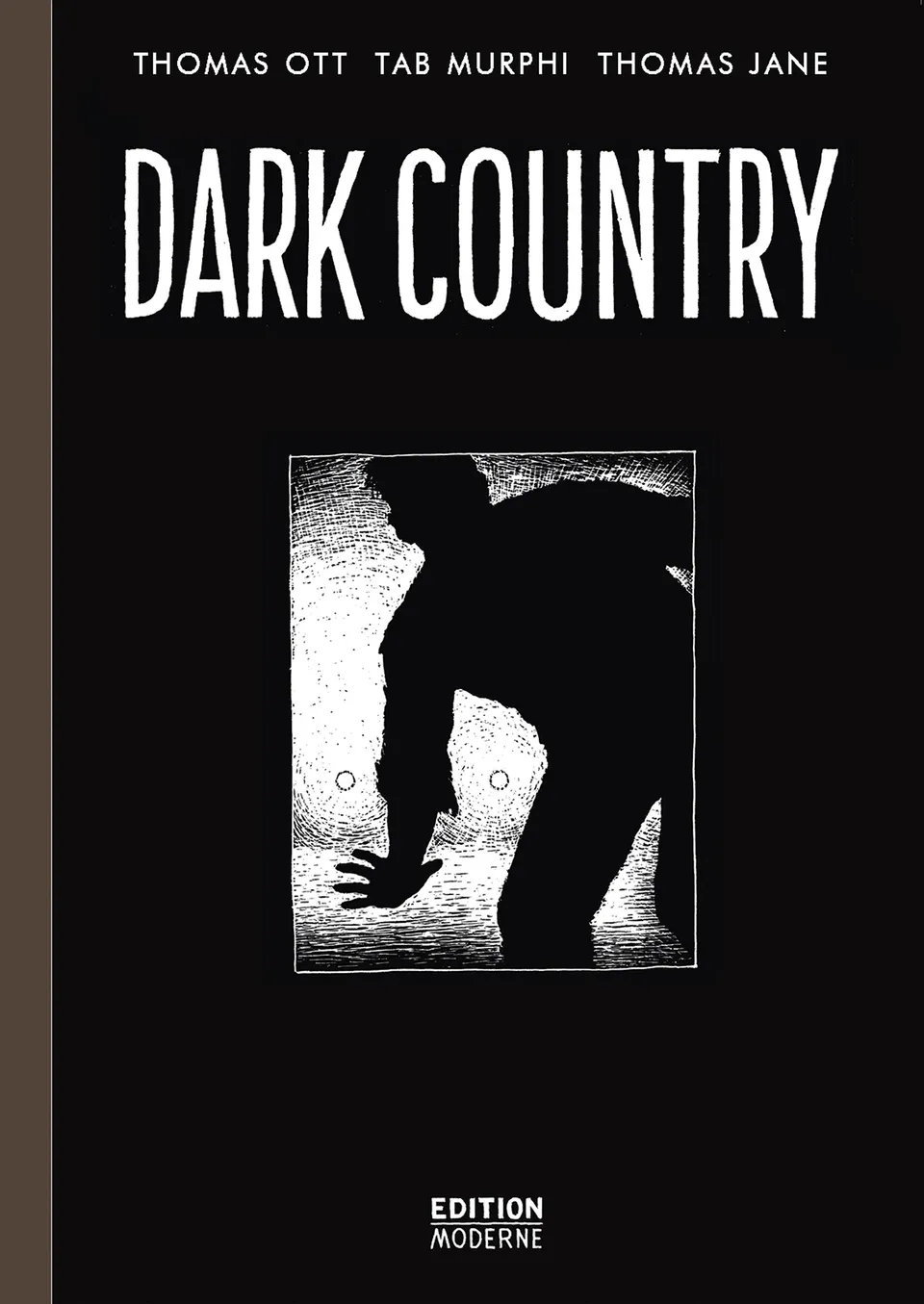 edition-moderne-dark-country-horror-thriller-graphic-novel image 1