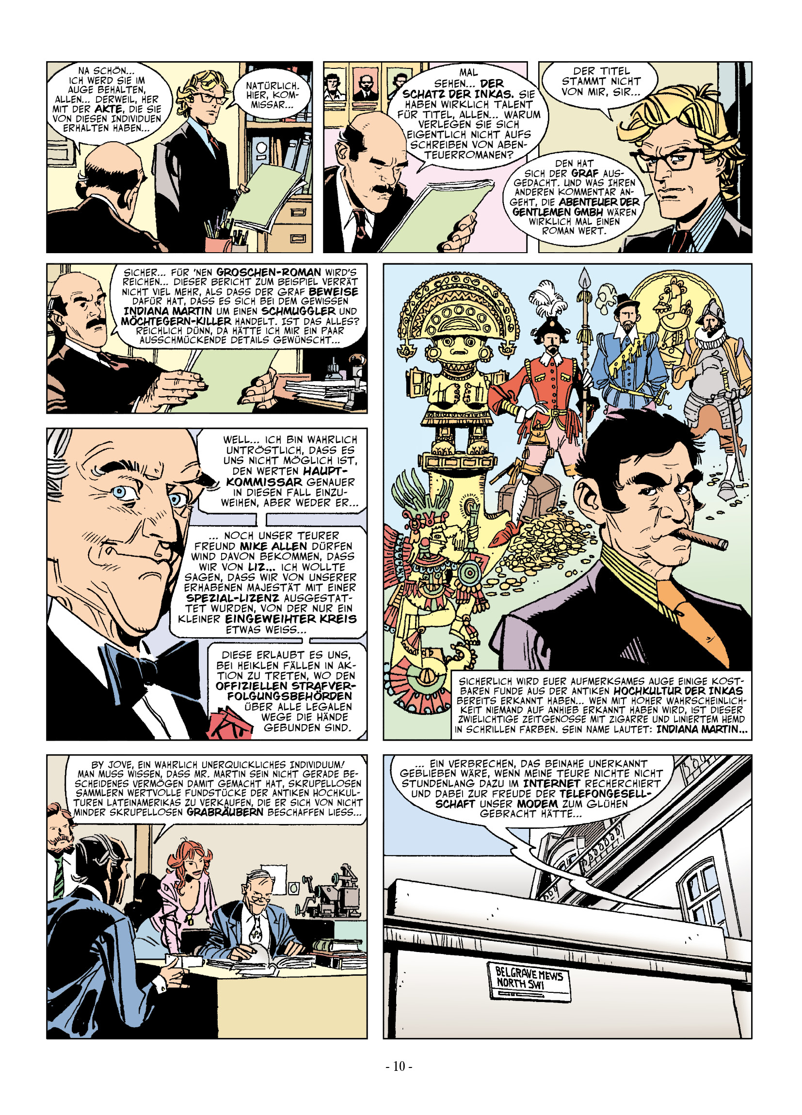 finix-die-gentlemen-gmbh-5-abenteuer-comic image 7