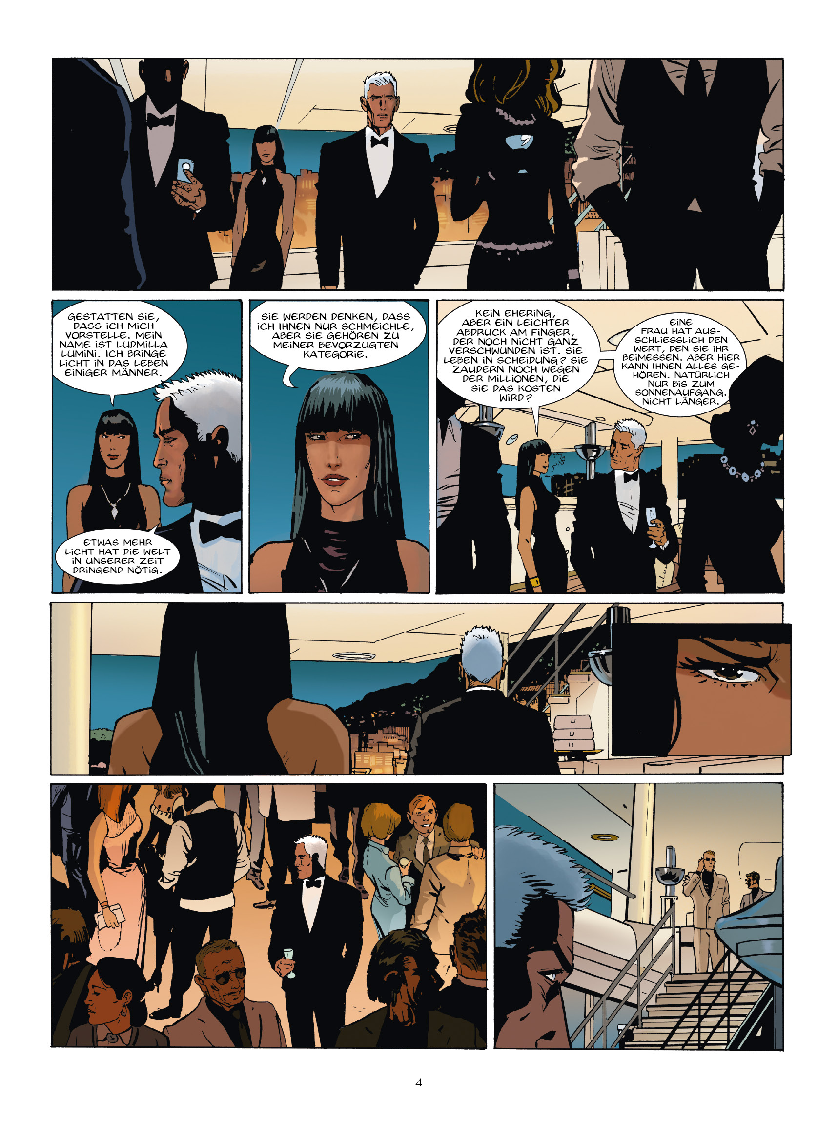 finix-i-r-band-23-graphic-novel-larry-b-max image 5