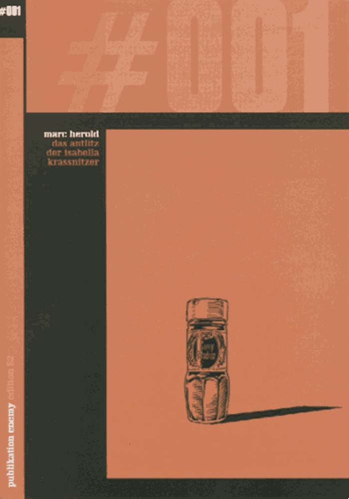 edition-52-das-antlitz-der-isabella-krassnitzer-graphic-novel image 1
