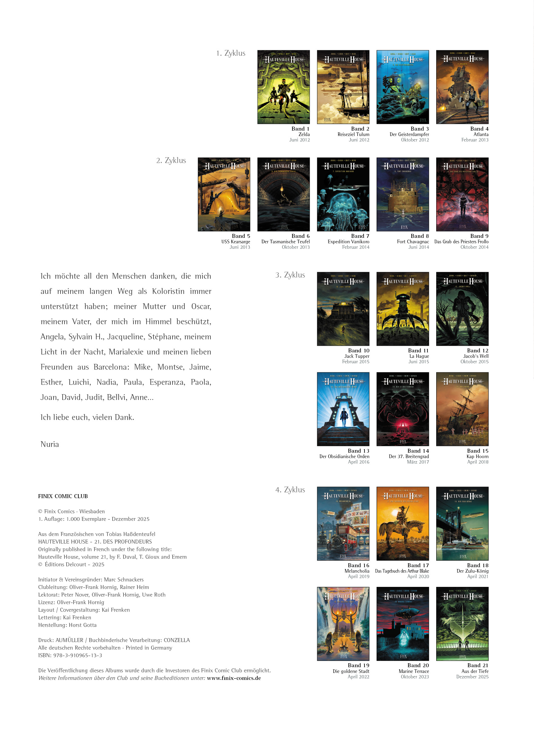 finix-hauteville-house-band-21-graphic-novel-des-profondeurs image 3