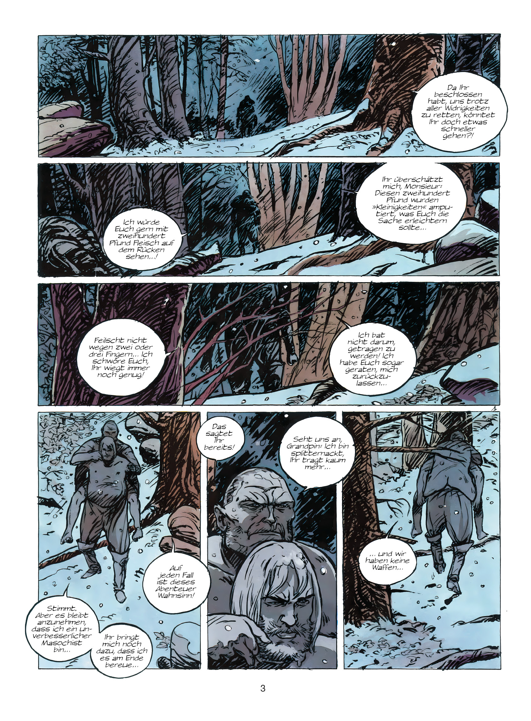 finix-brennendes-herz-band-5-comic-album image 4