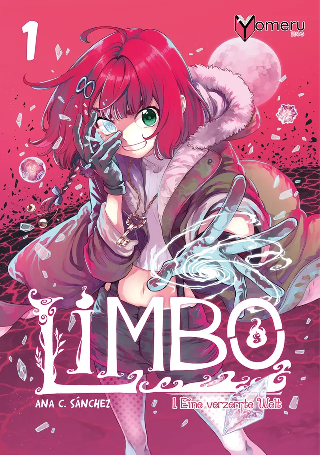 yomeru-limbo-band-01-dark-manga-auftakt image 1