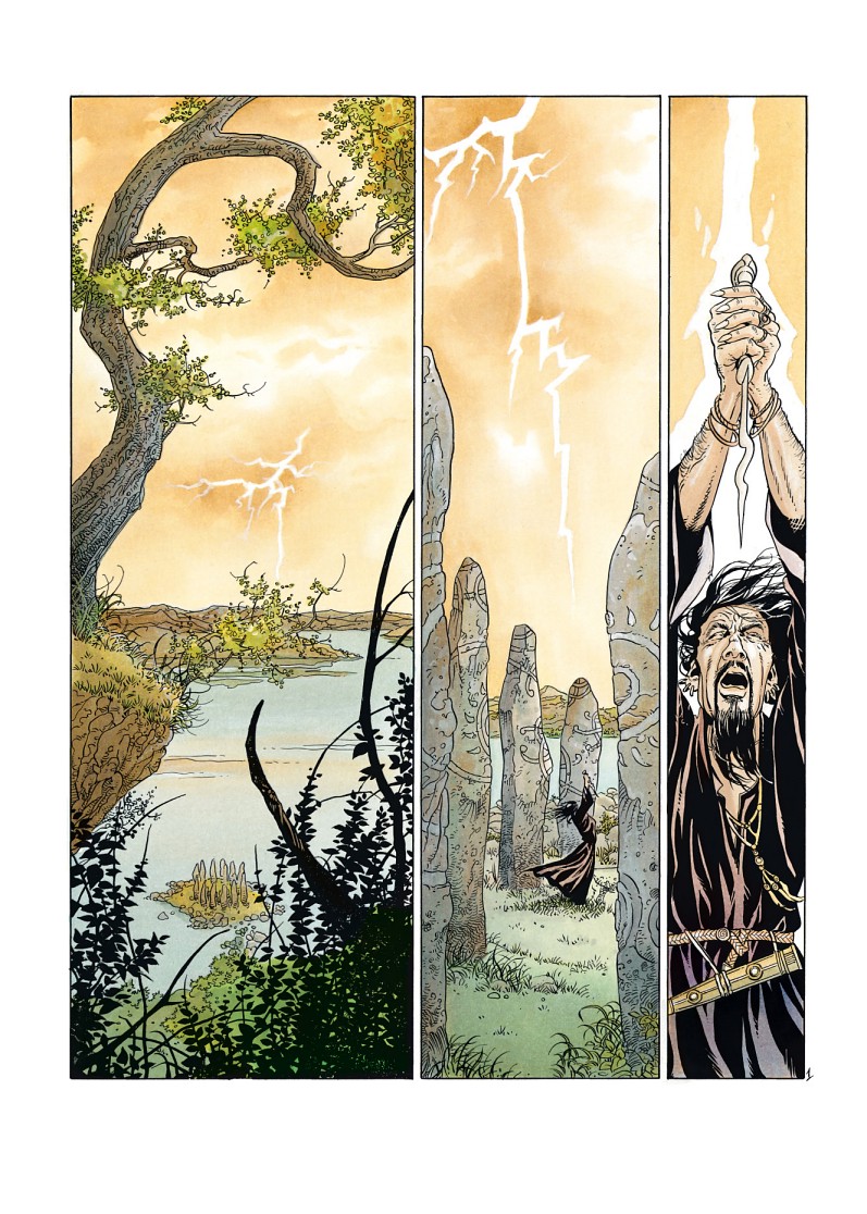 finix-malheig-band-04-comic-finalkampf image 2