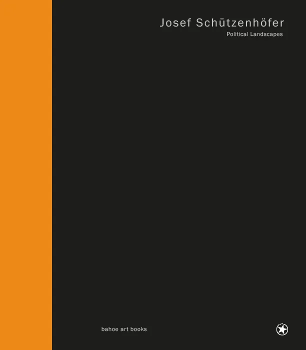 bahoe-books-political-landscapes-kunstbuch-josef-sch-tzenh-fer image 1
