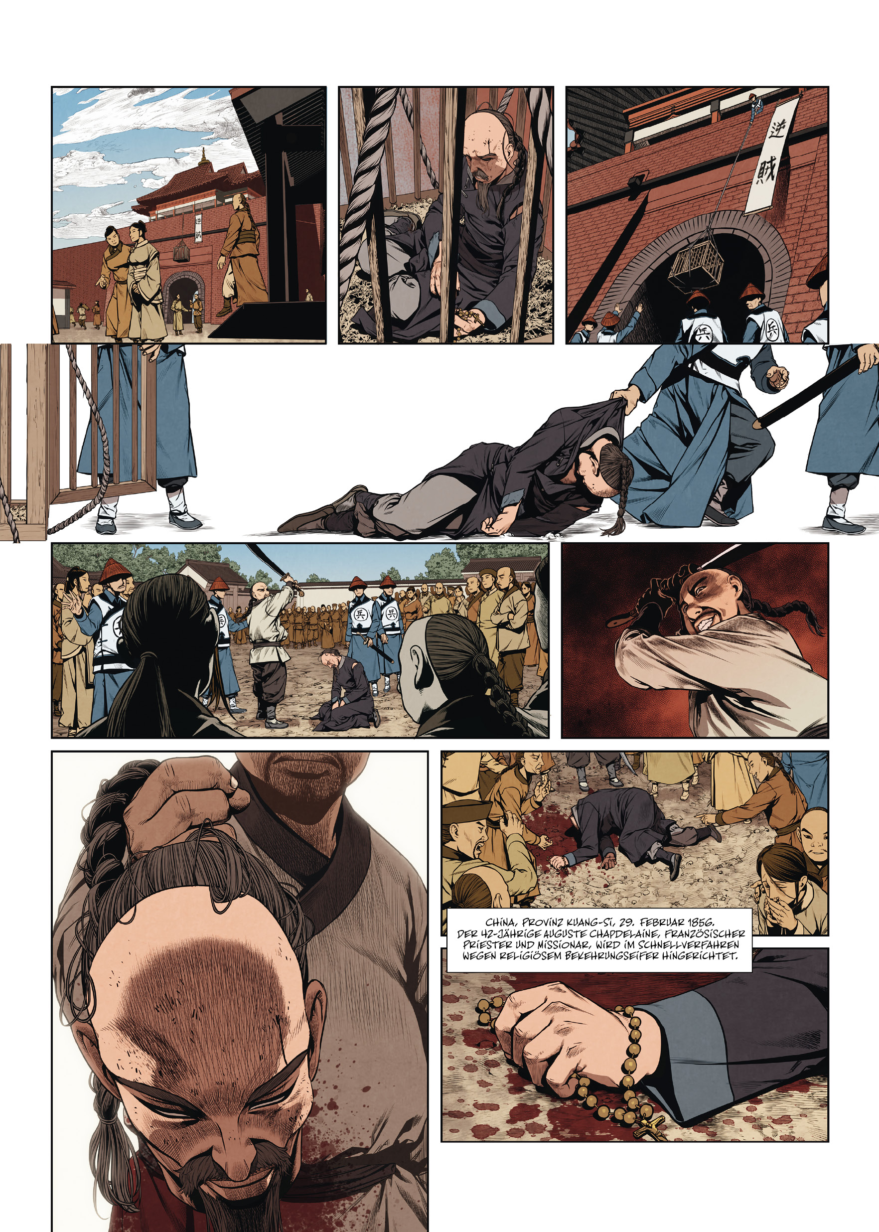 finix-seeschlachten-22-opiumkrieg-china-graphic-novel-album image 6