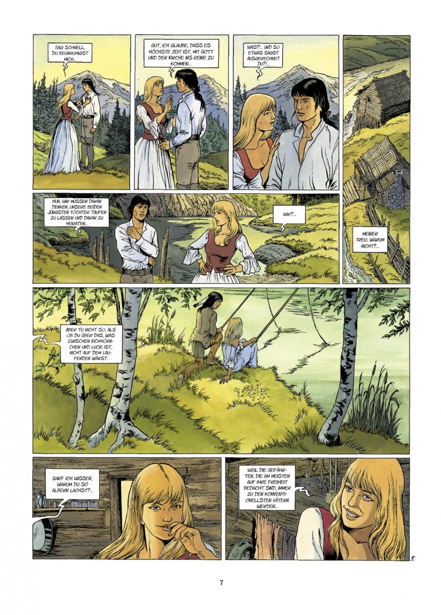 finix-pioniere-der-neuen-welt-band-19-historien-comic image 6
