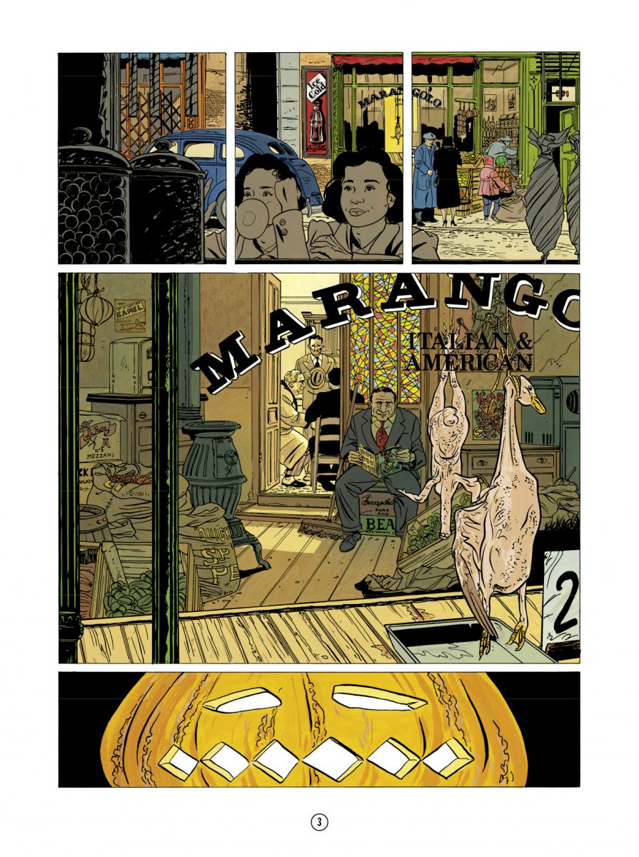 finix-lou-cale-band-05-comic image 2