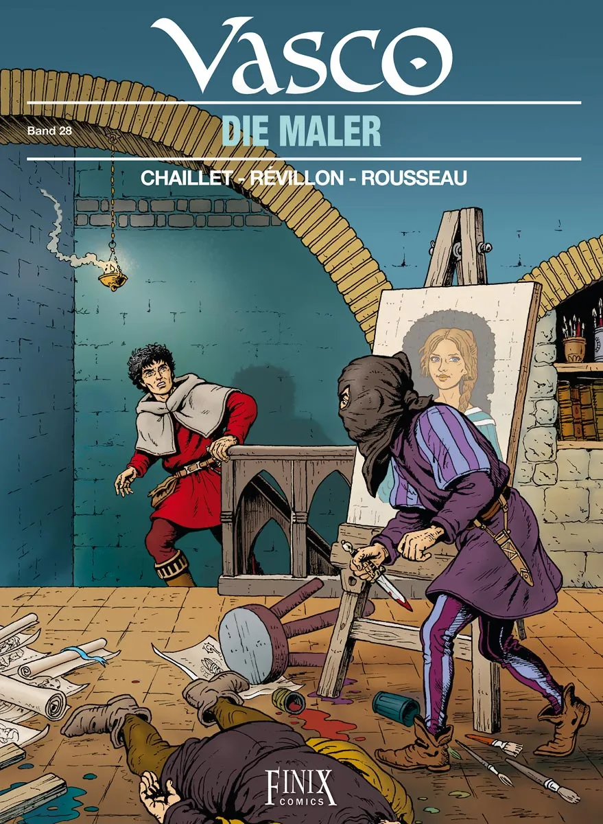 finix-vasco-band-28-lombardische-gesch-fte-graphic-novel image 1