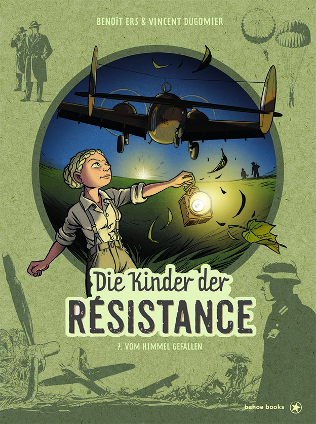 bahoe-books-die-kinder-der-r-sistance-7-graphic-novel image 1