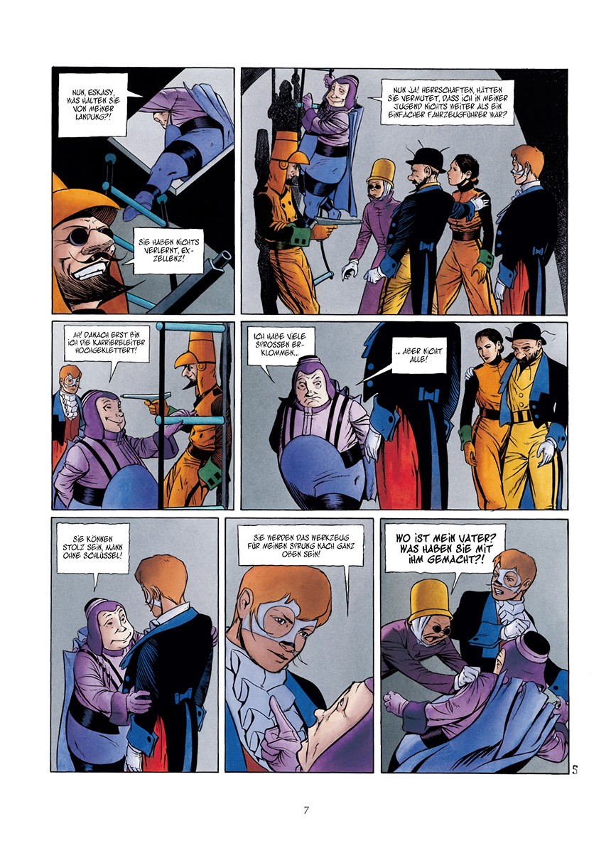 finix-horologiom-band-05-graphic-novel-steampunk image 6