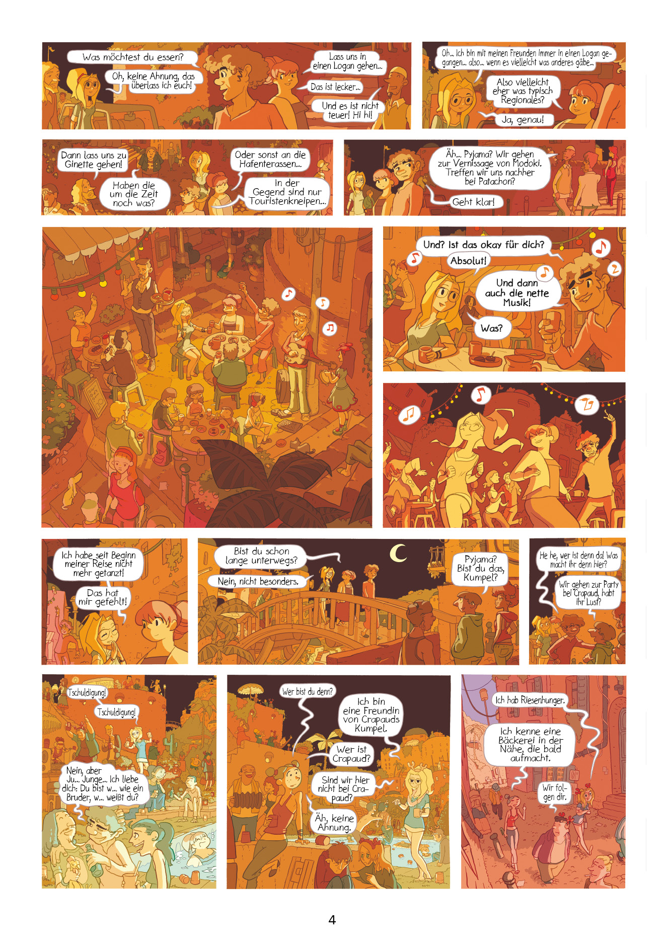 finix-lou-band-8-comic-en-route-vers-de-nouvelles-aventures image 5