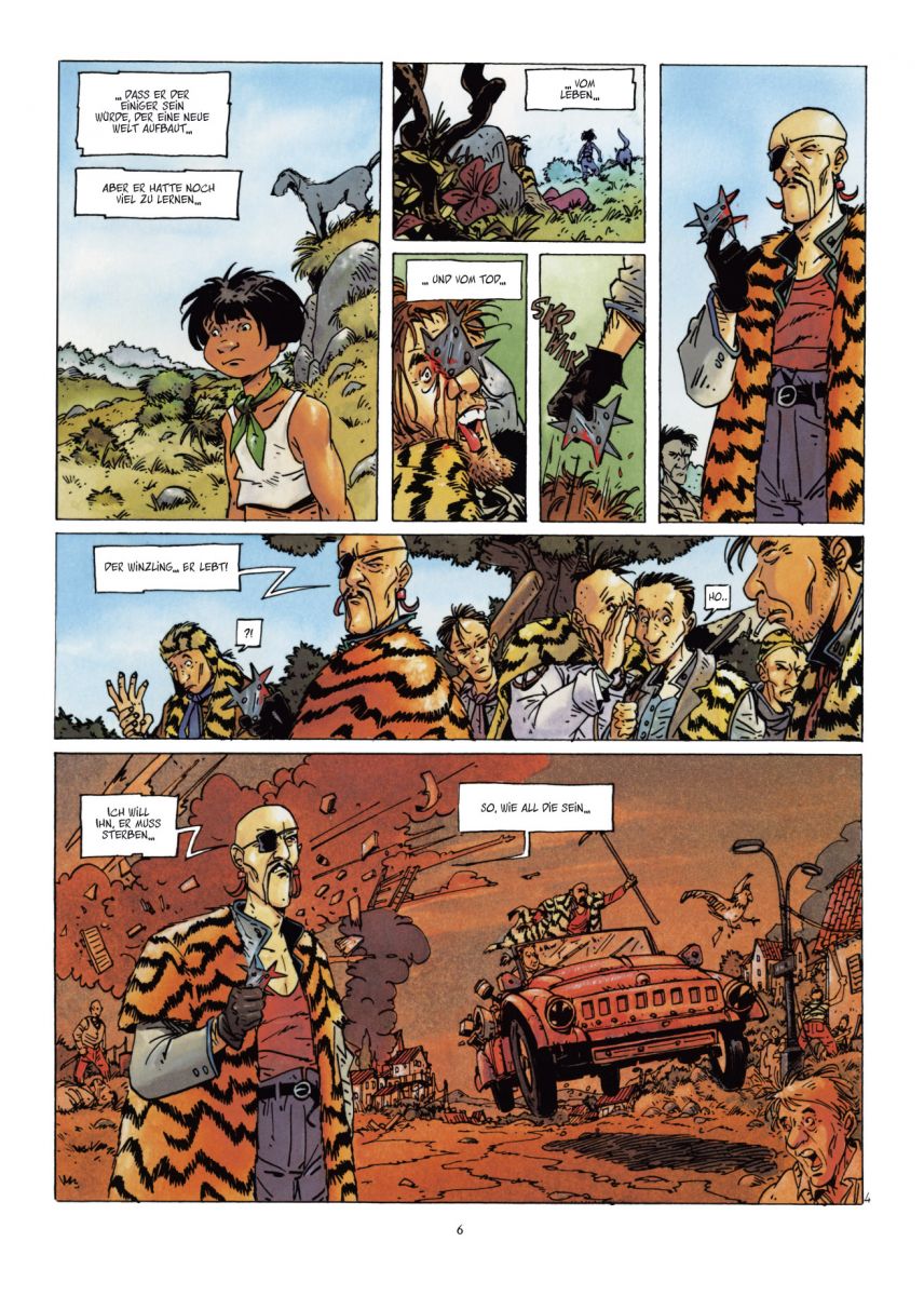 finix-winzling-band-01-dschungel-comic image 5