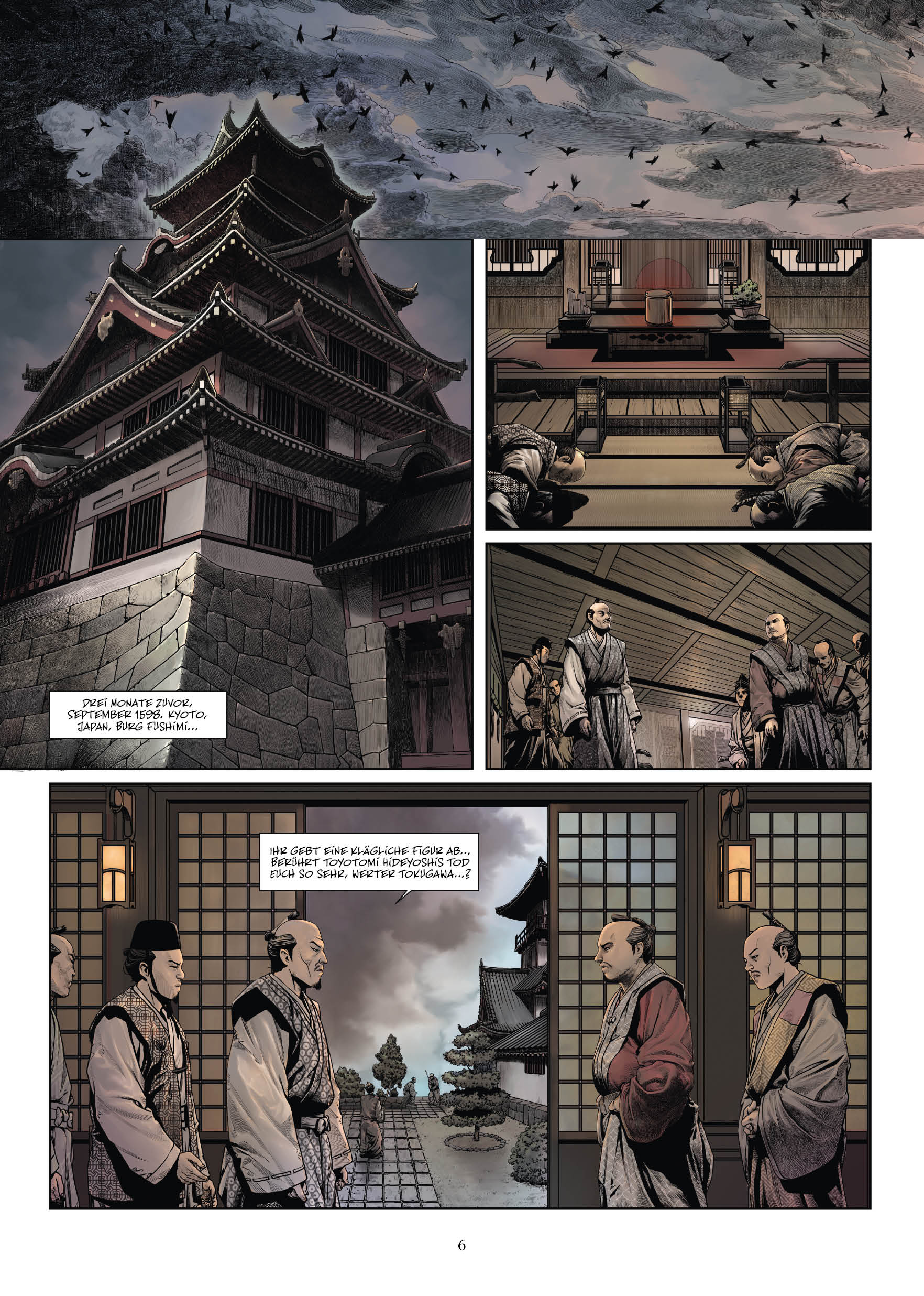 finix-seeschlachten-09-no-ryang-comic-album image 7