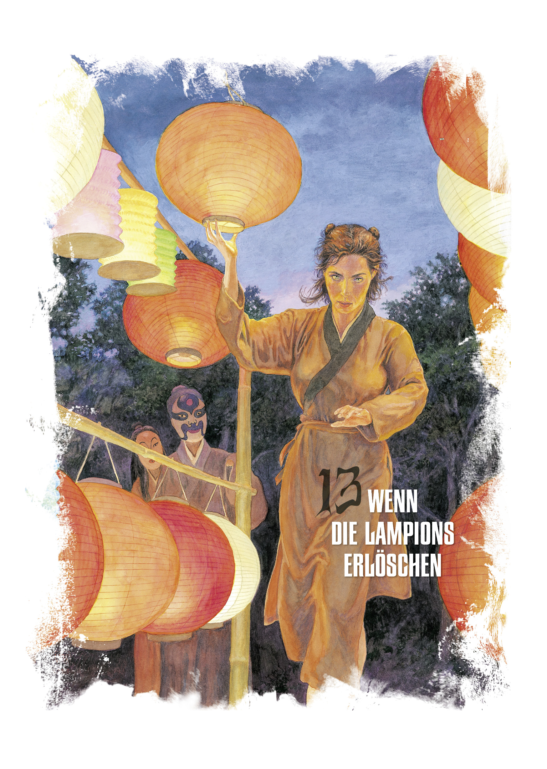 finix-he-pao-band-7-graphic-novel-ein-morgen image 3