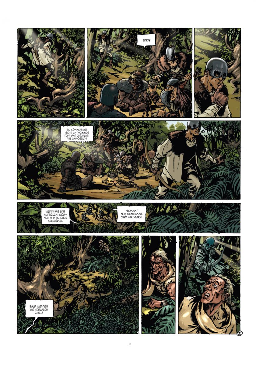 finix-der-schwur-des-ambers-band-04-fantasy-comic image 3