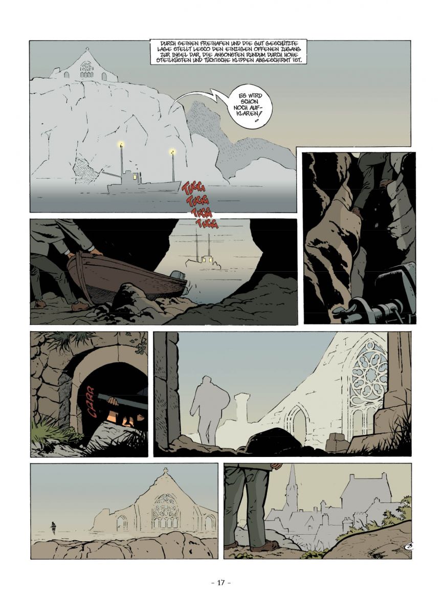 finix-jackie-kottwitz-band-02-graphic-novel-gesamtausgabe image 8