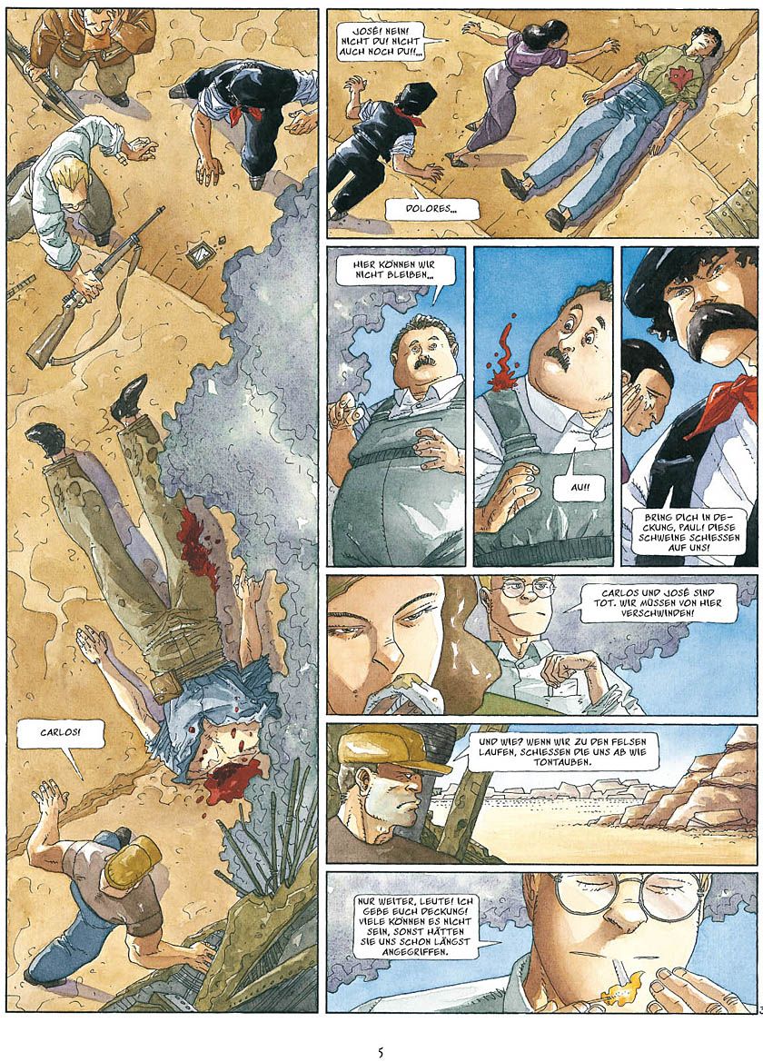 finix-quintos-edition-solitaire-spanischer-b-rgerkrieg-graphic-novel image 4