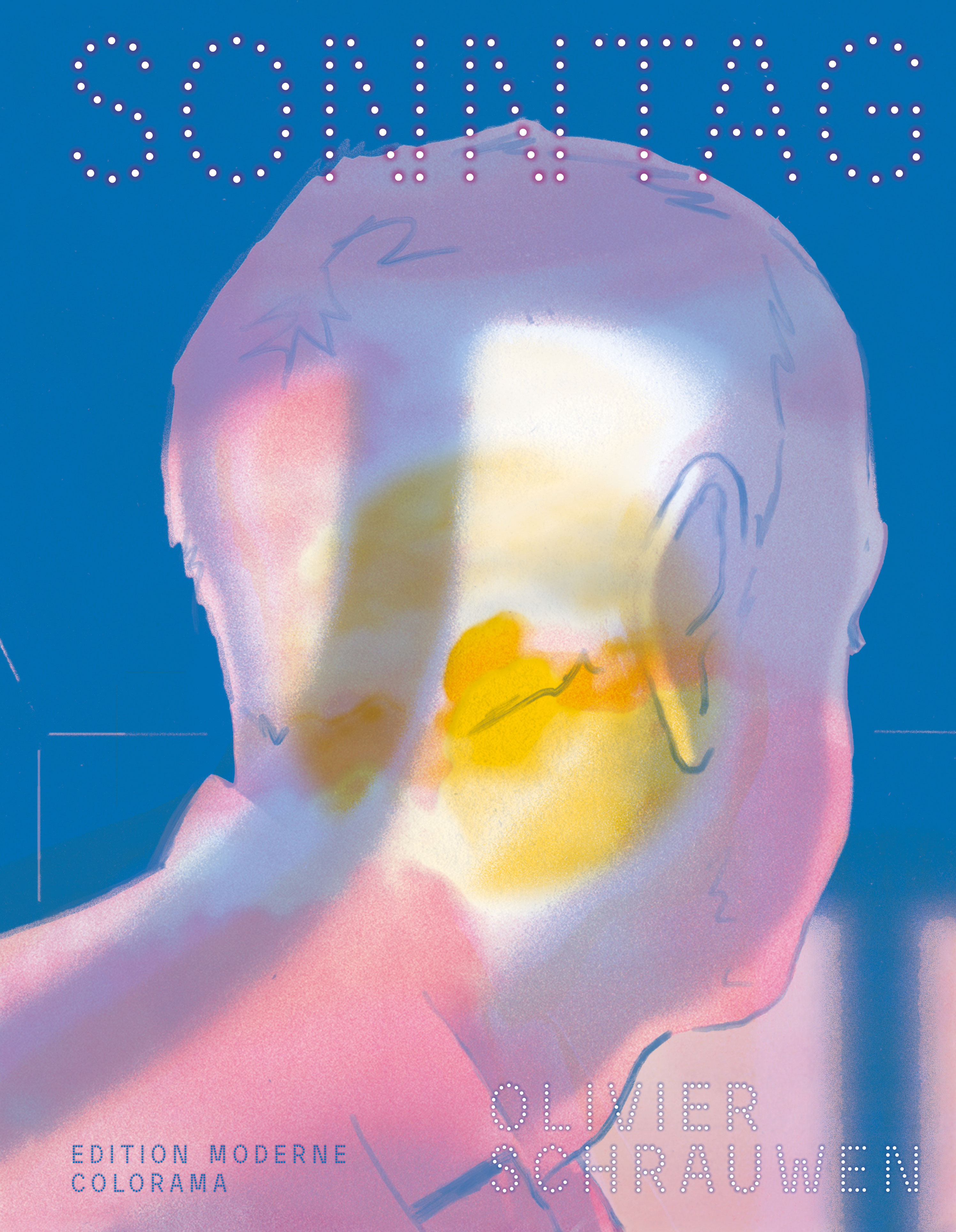 edition-moderne-sonntag-graphic-novel-von-olivier-schrauwen image 1
