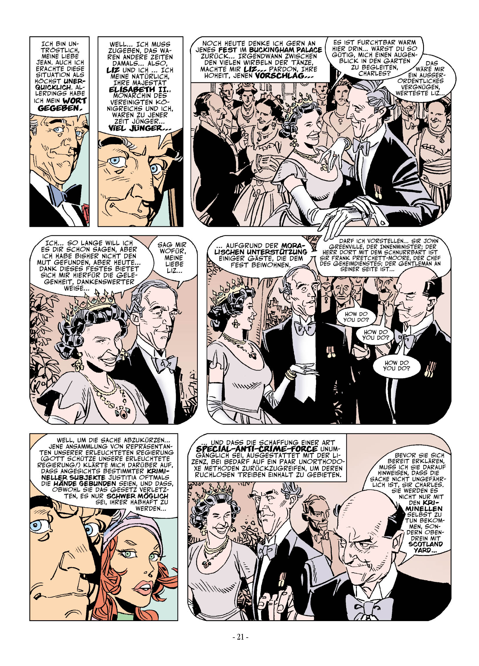 finix-die-gentlemen-gmbh-band-1-abenteuer-comic image 8