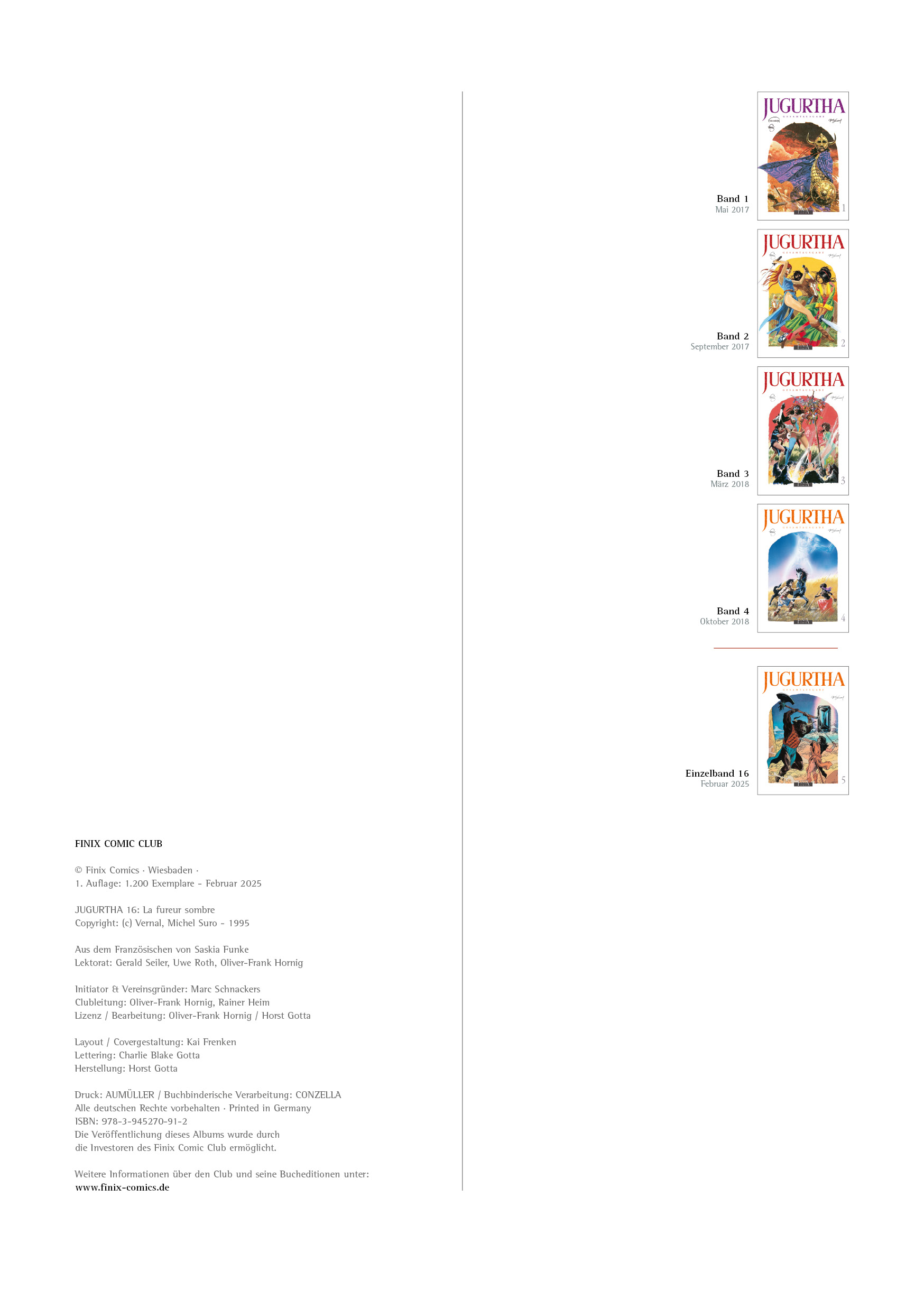 finix-jugurtha-band-05-graphic-novel-gesamtausgabe image 3