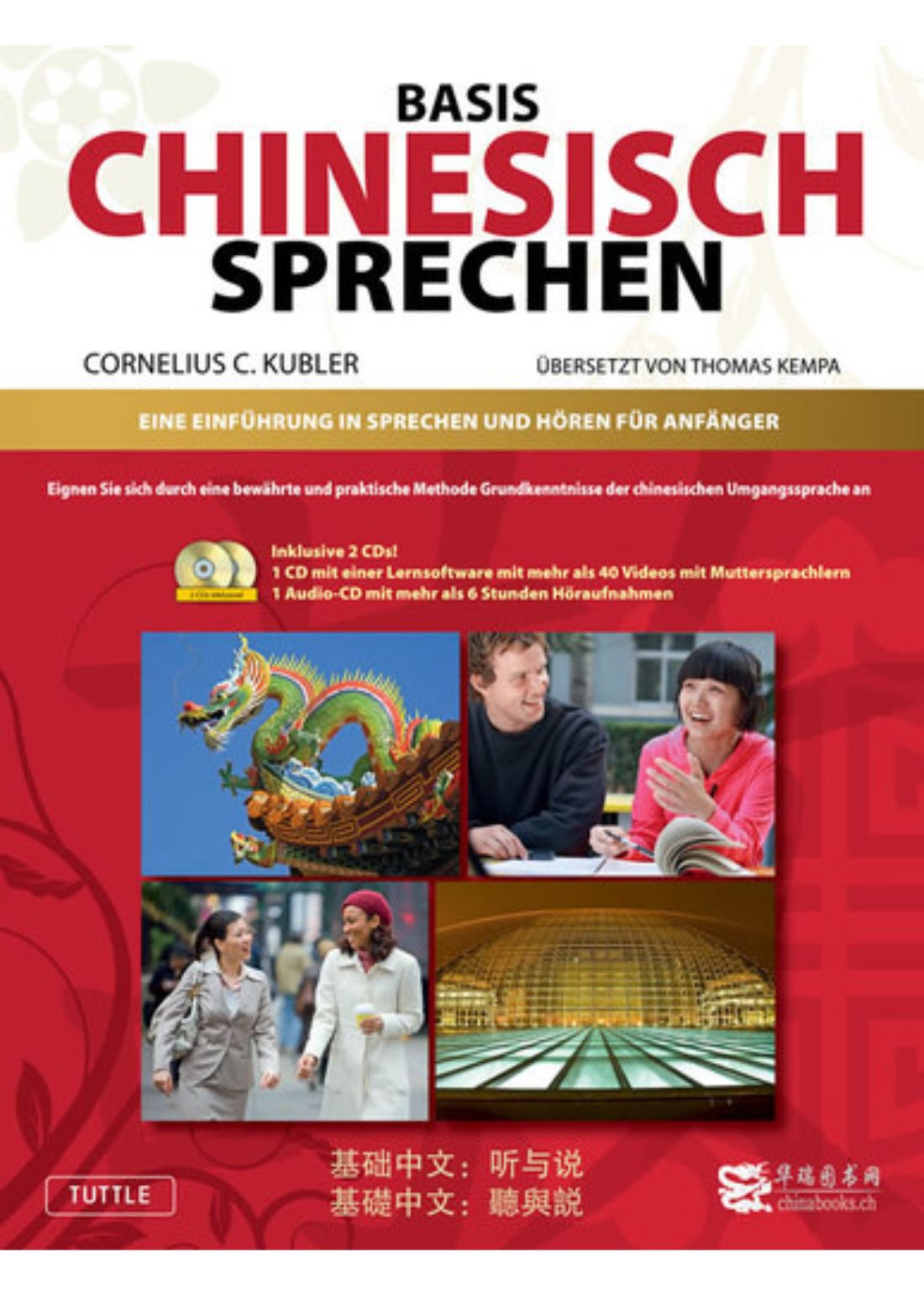 chinabooks-basis-chinesisch-sprechen-lehrbuch-f-r-deutschsprachige image 1