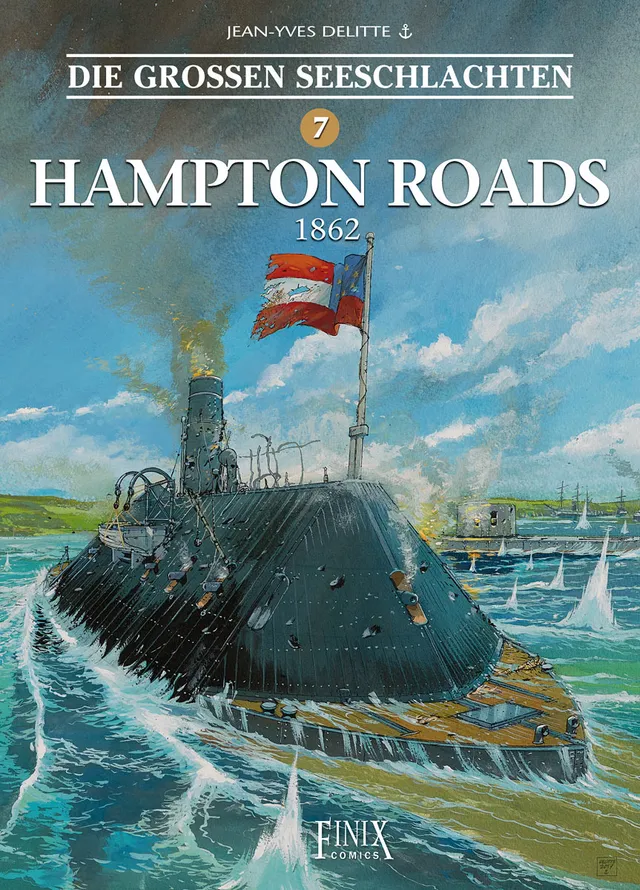 finix-seeschlachten-07-hampton-roads-comic image 1
