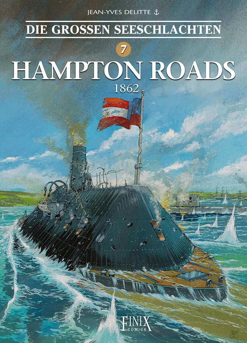 finix-seeschlachten-07-hampton-roads-comic image 1