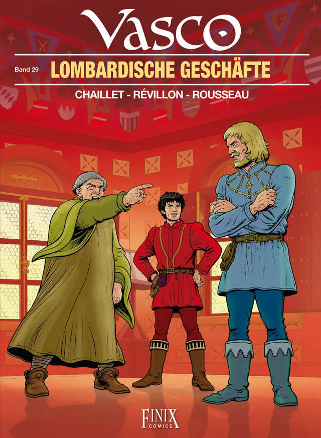 finix-vasco-band-29-lombardische-gesch-fte-comic-album image 1