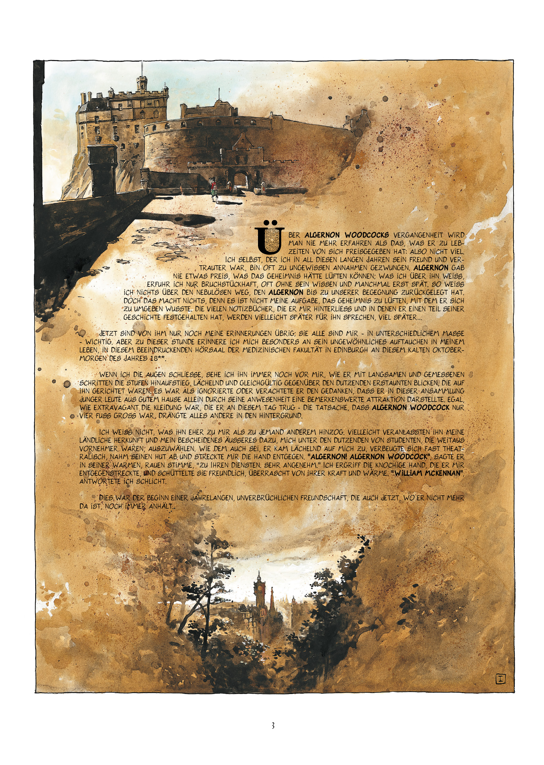 finix-algernon-woodcock-1-fantasy-comic-album image 4