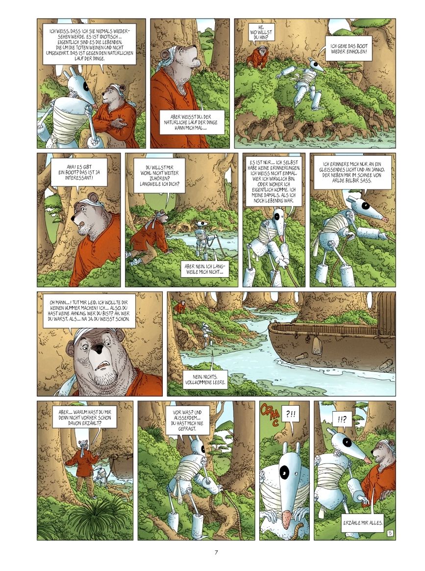finix-abersen-band-04-mystery-comic image 6