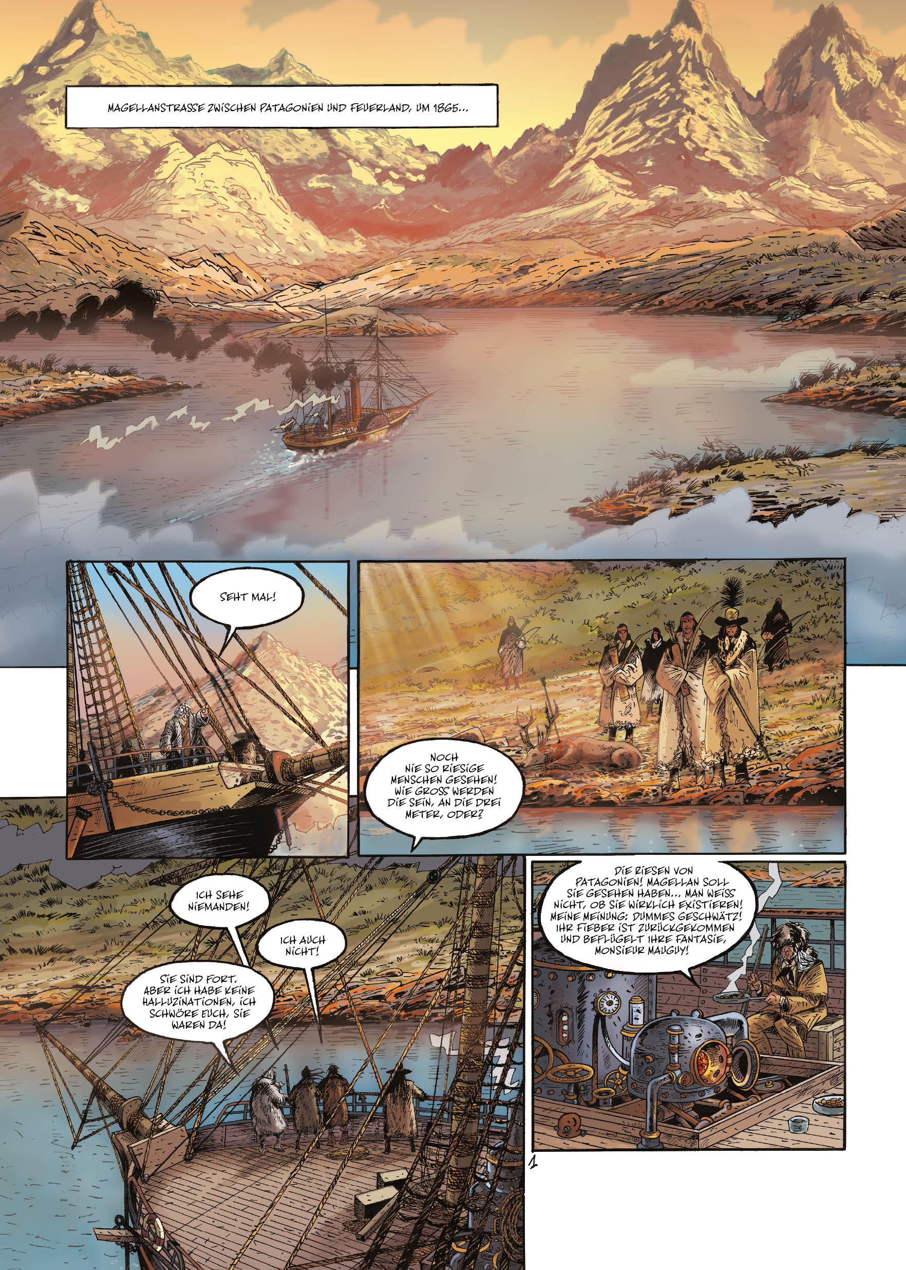 finix-hauteville-house-band-15-comic-album image 3