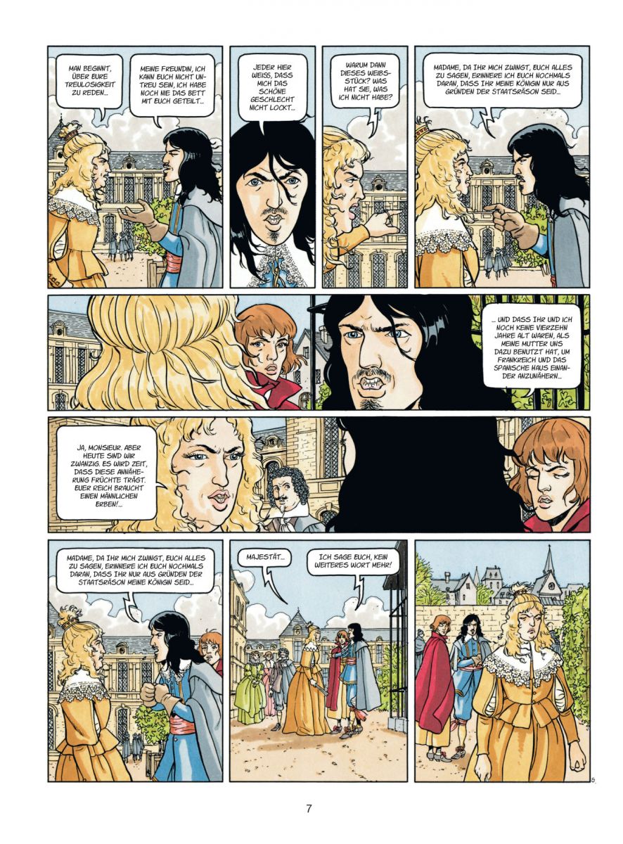 finix-der-rote-falke-band-08-graphic-novel image 6