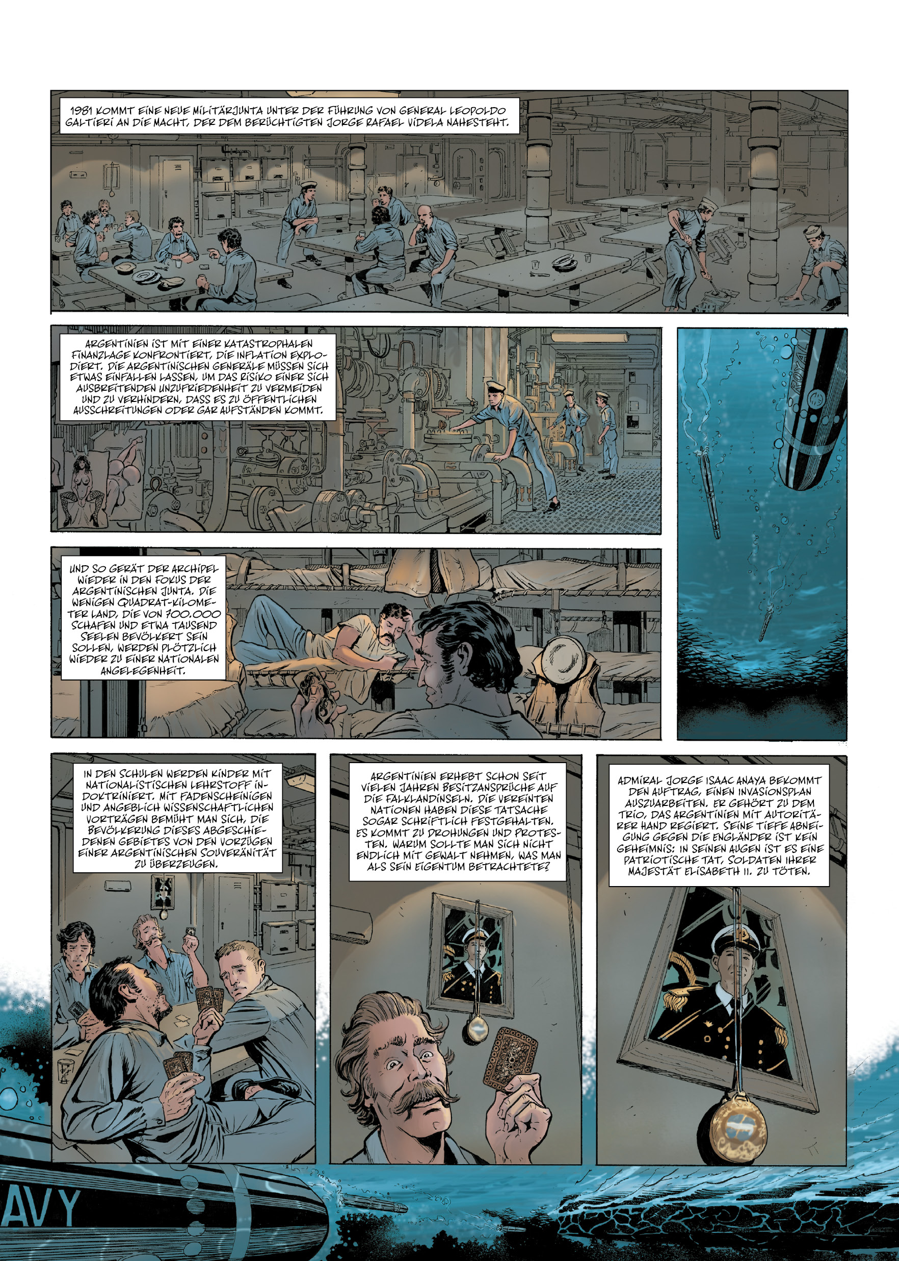 finix-seeschlachten-18-falkland-1982-graphic-novel image 5