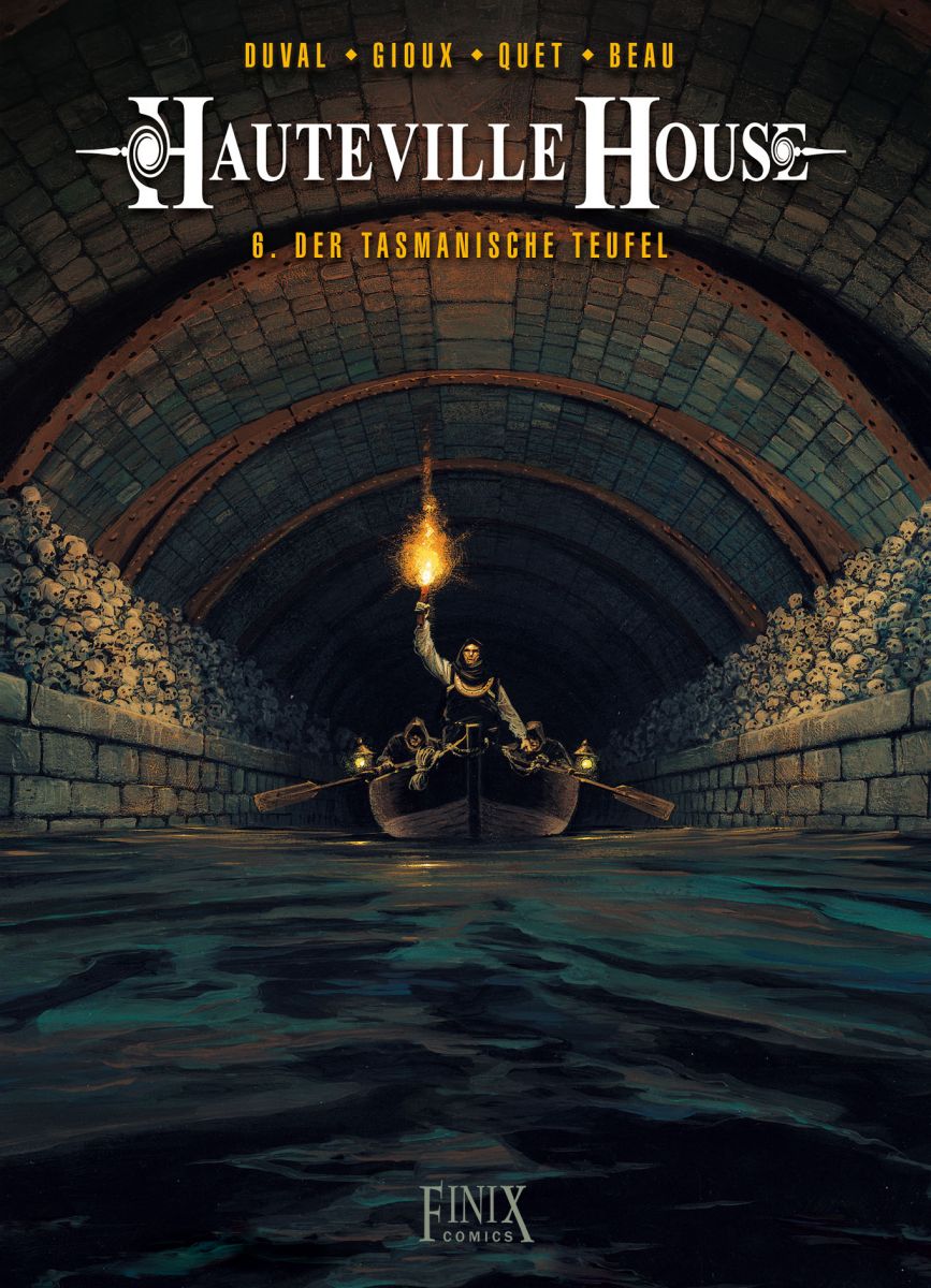 finix-hauteville-house-band-06-graphic-novel image 1