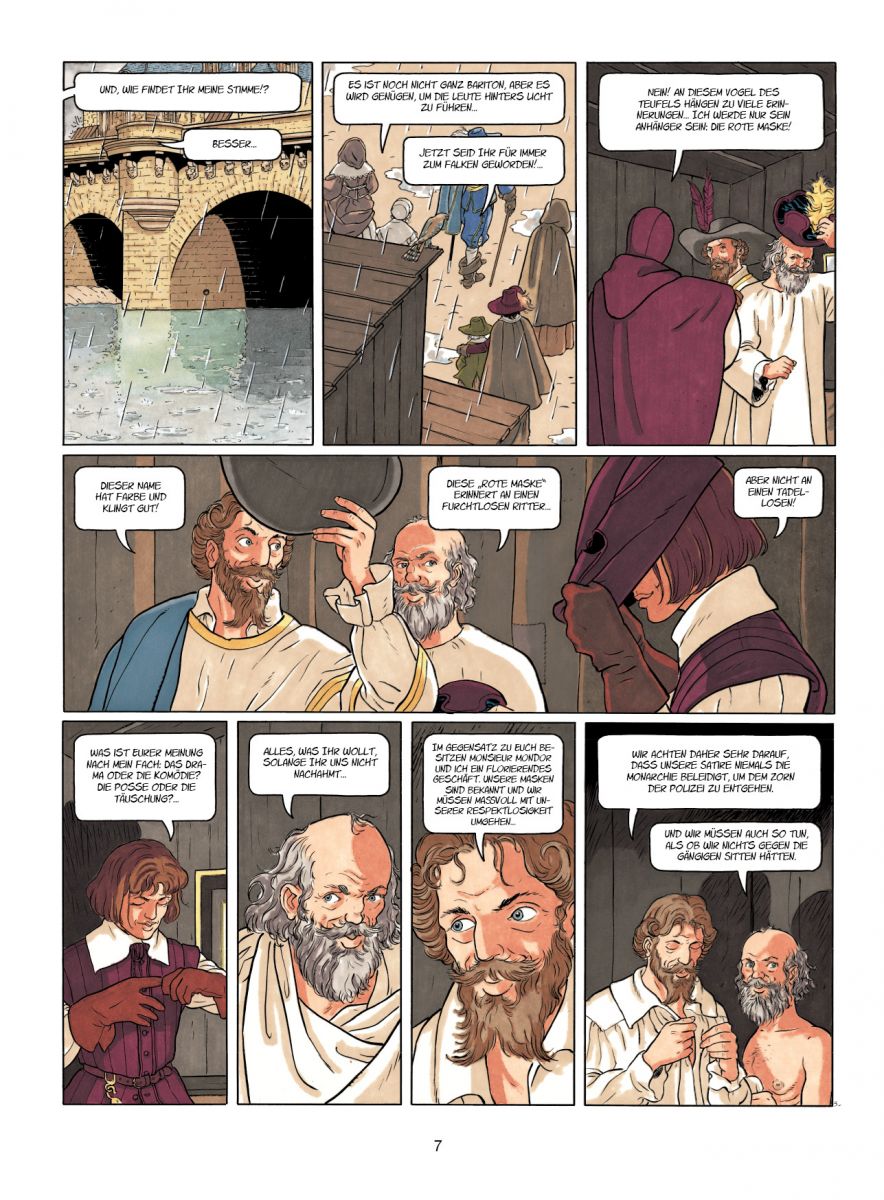 finix-der-rote-falke-band-10-comic image 6