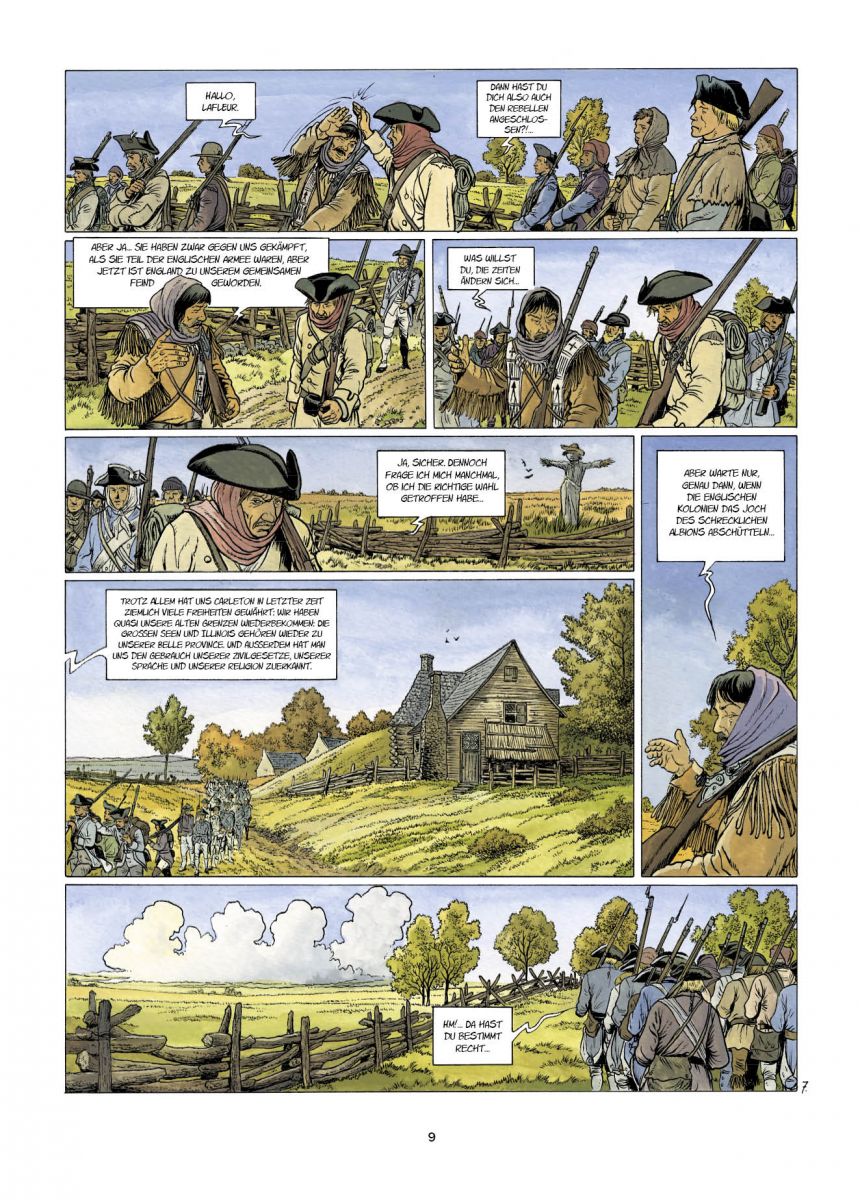 finix-pioniere-der-neuen-welt-band-19-historien-comic image 8
