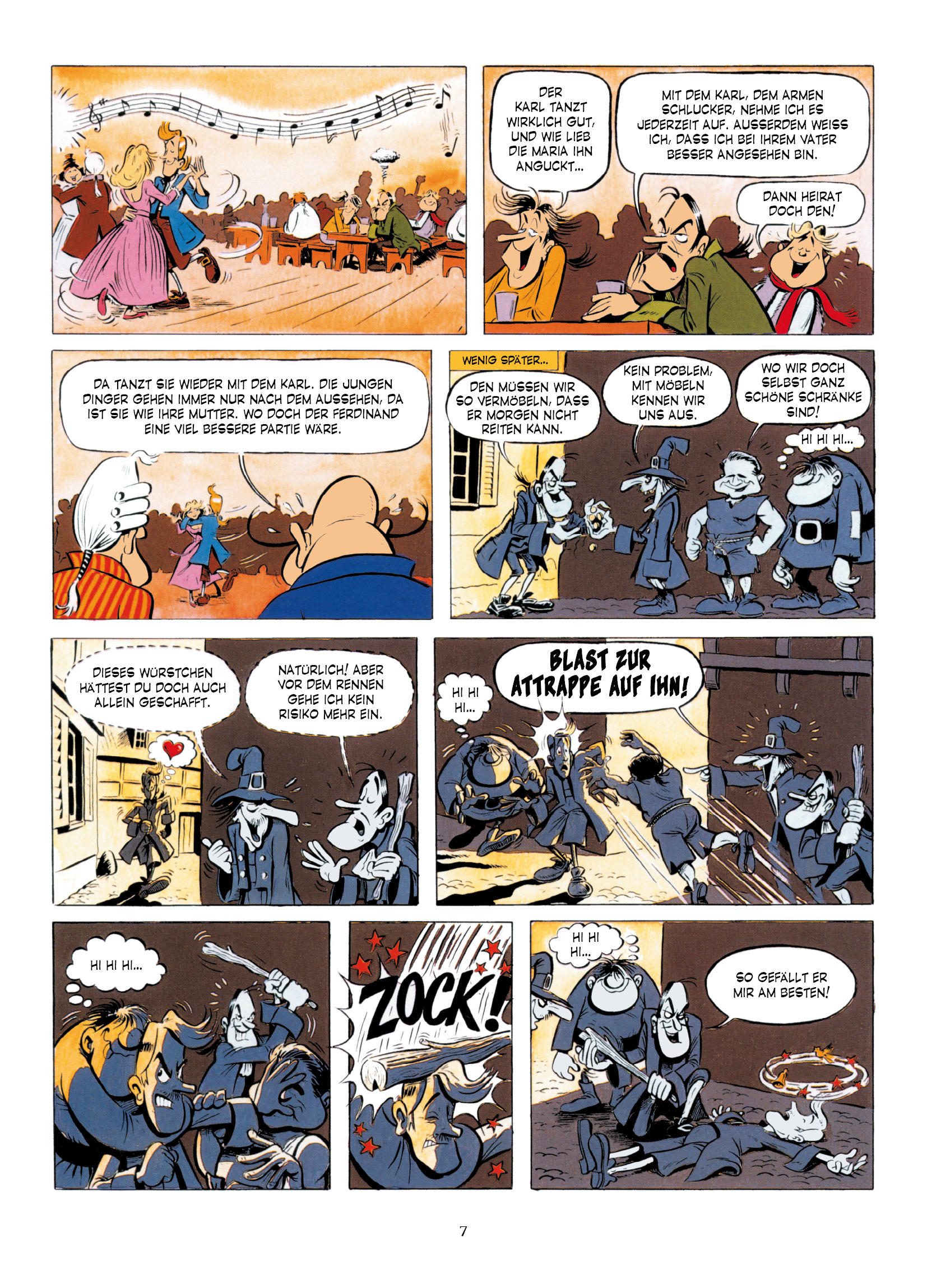 finix-karl-jubil-umsausgabe-1-comic-album image 8
