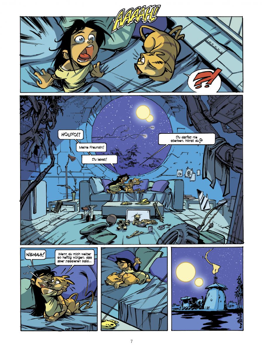 finix-n-vis-band-04-science-fiction-graphic-novel image 6