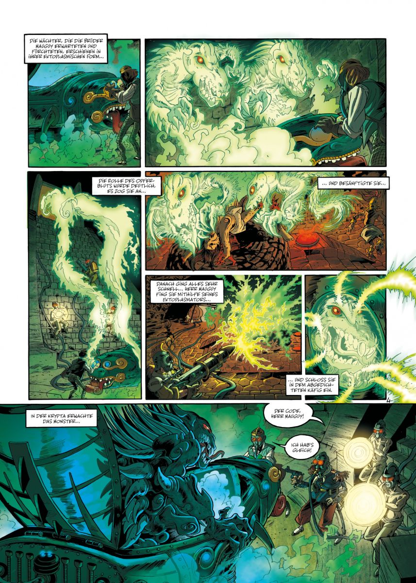 finix-hauteville-house-band-03-glantine-comic-album image 5